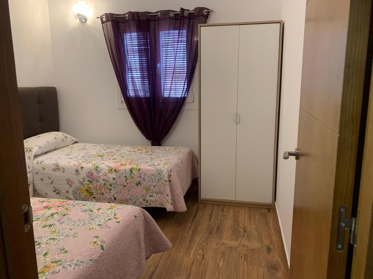 Las Casitas Conil De La Frontera Exterior foto